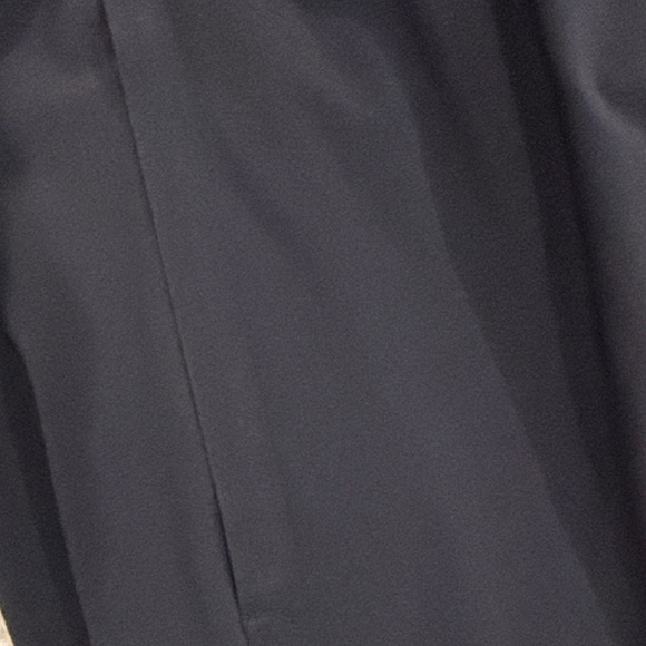 Athleta Black High Low Skirt - Picture 6 of 6